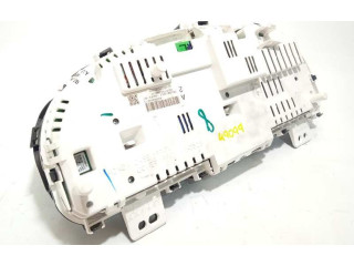 Панель приборов 78100SHJA241M1, 78100SHJA241 Honda Odyssey