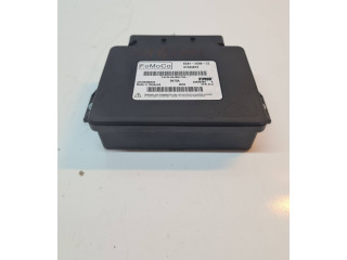 Форсунка 6G912598CE, 31334872    Volvo V70  D4204T 