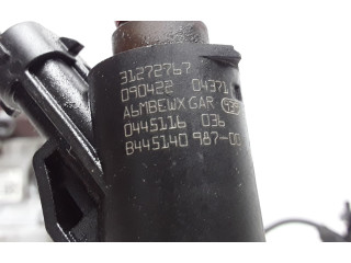 Руль Volvo V70 2008 - 2013 года 31272896, 31272767