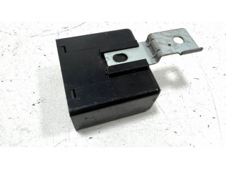 Модуль управления зеркалом крыла