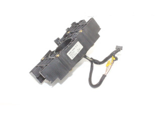 Подрулевой шлейф SRS 2W9314A664AG Jaguar XF X250