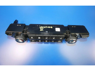 Блок управления климат-контролем 97250-F1701   KIA Sportage