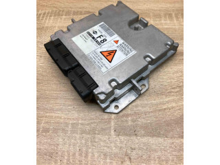 Řídící jednotka 23710EQ405, 2758003802 Nissan X-Trail T30 2001
