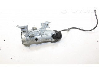 Ручка стеклоочистителей 06J906026AR, 0261201951   Volkswagen Scirocco