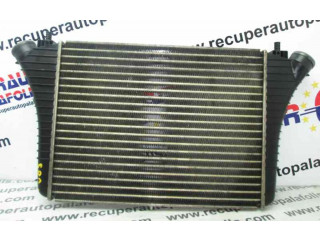 Интеркулер  7596257NC   Saab 900 