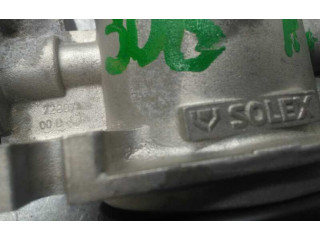 Зеркало электрическое Peugeot 306 - года