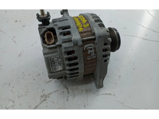 Генератор Mazda 3 I