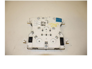 Панель приборов 6211-67379411 Mini One - Cooper R50 - 53