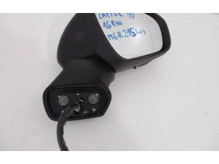 Зеркало (управляемое электричеством)    Renault Captur II