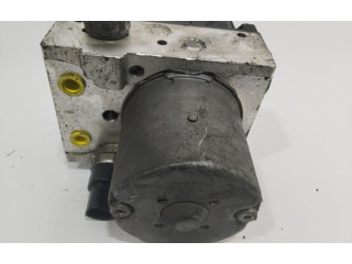 Блок АБС 3V0614517D Skoda Superb B5 (3U) 2001 - 2008 года