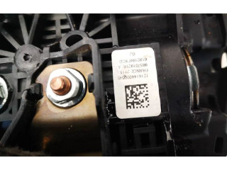 Подушка безопасности водителя 985701921r, 985701921R   Renault Scenic III -  Grand scenic III