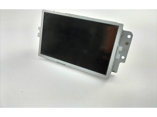 Дисплей DS7T18B955FB, DS7T14F239CH Ford Ranger