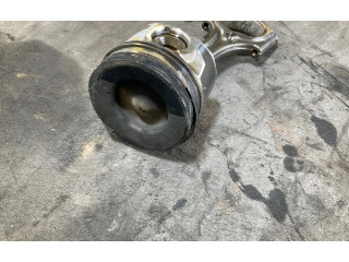  Поршень с шатуном DV5RD   Peugeot Partner III  