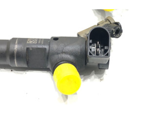 Комплект форсунок 228363983 Skoda Octavia Mk3 (5E)