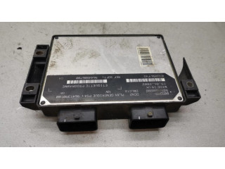 Řídící jednotka 9641390180, 9644506780 Citroen Berlingo 2002