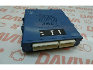 Блок управления Xenon