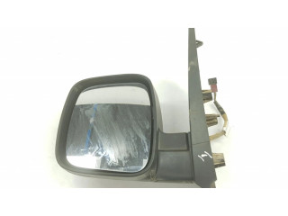 Зеркало электрическое Сзади Peugeot Bipper