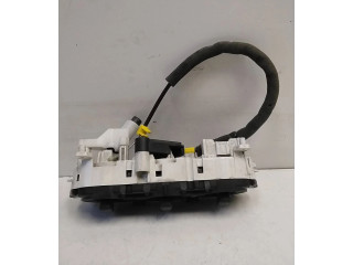 Блок управления кондиционера воздуха / климата/ печки (в салоне) 6G9119980BH Ford Galaxy