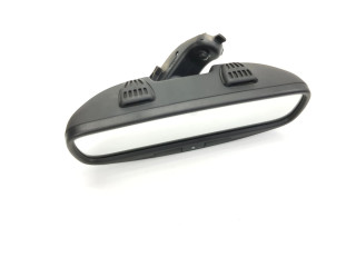 Зеркало (механическое) Maserati Levante 2017 - года