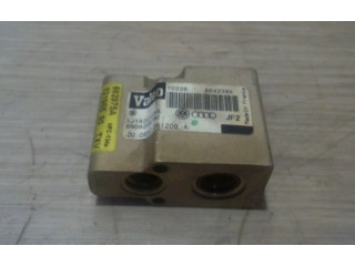 Блок управления климат-контролем 6N0820679C, 6N0820679C   Skoda Octavia Mk1 (1U)