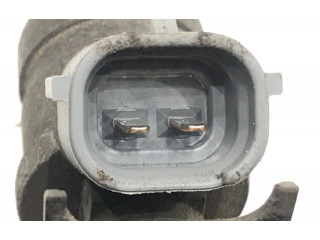 Топливная рампа 06A906031BT Skoda Octavia Mk2 (1Z)