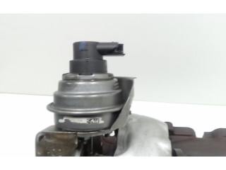 Турбина Audi A3 S3 A3 Sportback 8P 03L253016T