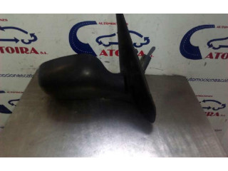 Зеркало электрическое Renault Clio I 1997 - 1998 года