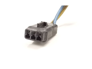 Зеркало электрическое        Mitsubishi Lancer  1989 - 1992 года   