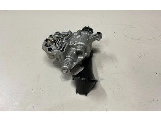 Масляный насос 06H115105, 06K344 Audi A3 S3 8V