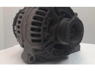 Генератор 0124515017 Volvo S80