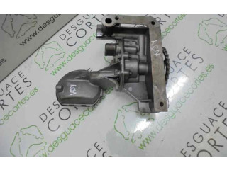 Масляный насос 965226380 Citroen Berlingo