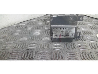 Блок подушек безопасности 8200375763 Renault Clio II