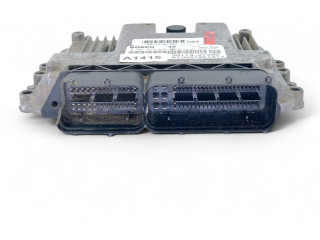 Блок управления двигателя 3911627485, 3911327485   KIA Carens II