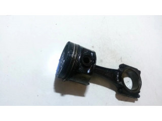 Píst Peugeot 106 pro benzínový motor 1.4