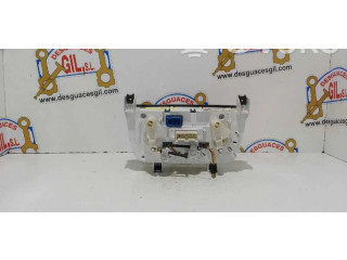 Блок управления климат-контролем 7354479520, 18211 Fiat Grande Punto