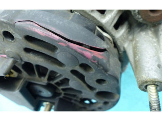 Генератор 0124515010, IMPRK1147171 Skoda Fabia Mk1 (6Y)