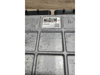 Řídící jednotka 896610db00, mb2753004331 Toyota Yaris 2006