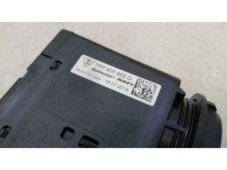 Řídící jednotka 982907309E Porsche Boxster 982 2019