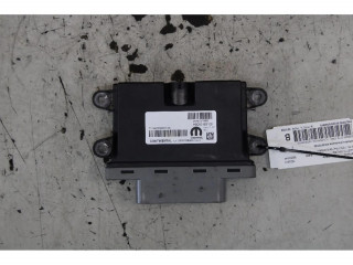 Řídící jednotka Alfa Romeo Giulia 2010