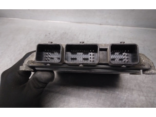 Řídící jednotka 9653577680, 5WS40155AT Citroen Berlingo 2004