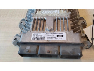 Řídící jednotka 8H2Q12A650AA, 5WS40621B Land Rover Discovery 3 - LR3 2007