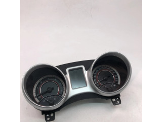 Панель приборов 68249007AA Fiat Freemont