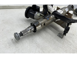 Рулевая рейка 488109204r, 8200826300 Dacia Logan I 2004 - 2012 года