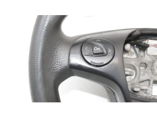 Руль Ford Transit Custom 2013 - 2023 года BK213600CD