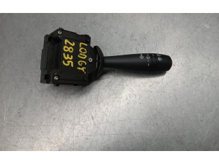 Включатель скорости стеклоочистителей 681726046R, E10670243 Dacia Lodgy