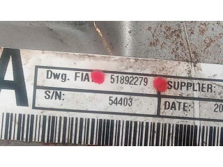 Volant Fiat Punto (199) 2011 2611786114F, COLUMNADIRECCION  