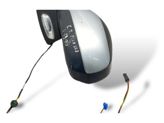 Зеркало электрическое Citroen C4 I Picasso 2006-2013 года