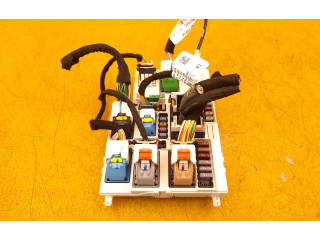 Блок предохранителей 9849163680, 9849163680 Citroen C5 X