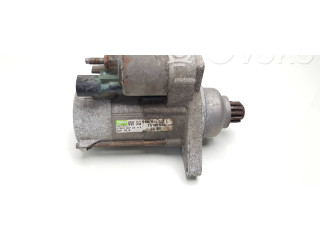 Стартер 0AM911023L, TS18ER22 Volkswagen Caddy