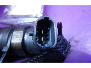 Жиклер (жиклеры) (форсунка (форсунки) 0445110252, 0445110252 Mercedes-Benz E C207 W207 2006